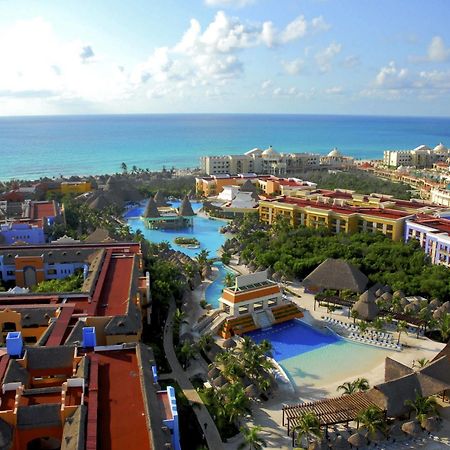 Iberostar Selection Paraiso Lindo Playa Paraiso Exterior foto