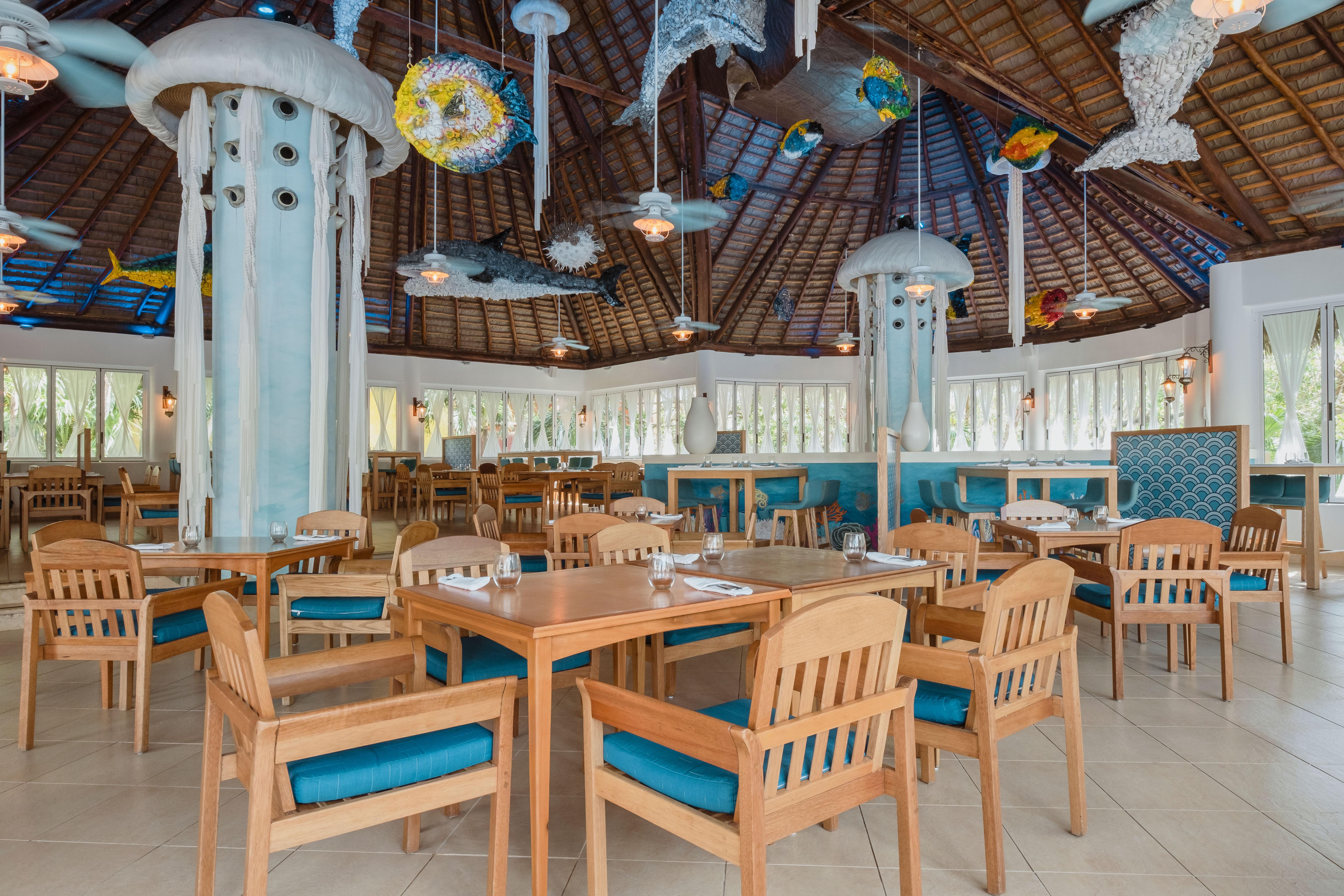Iberostar Selection Paraiso Lindo Playa Paraiso Exterior foto