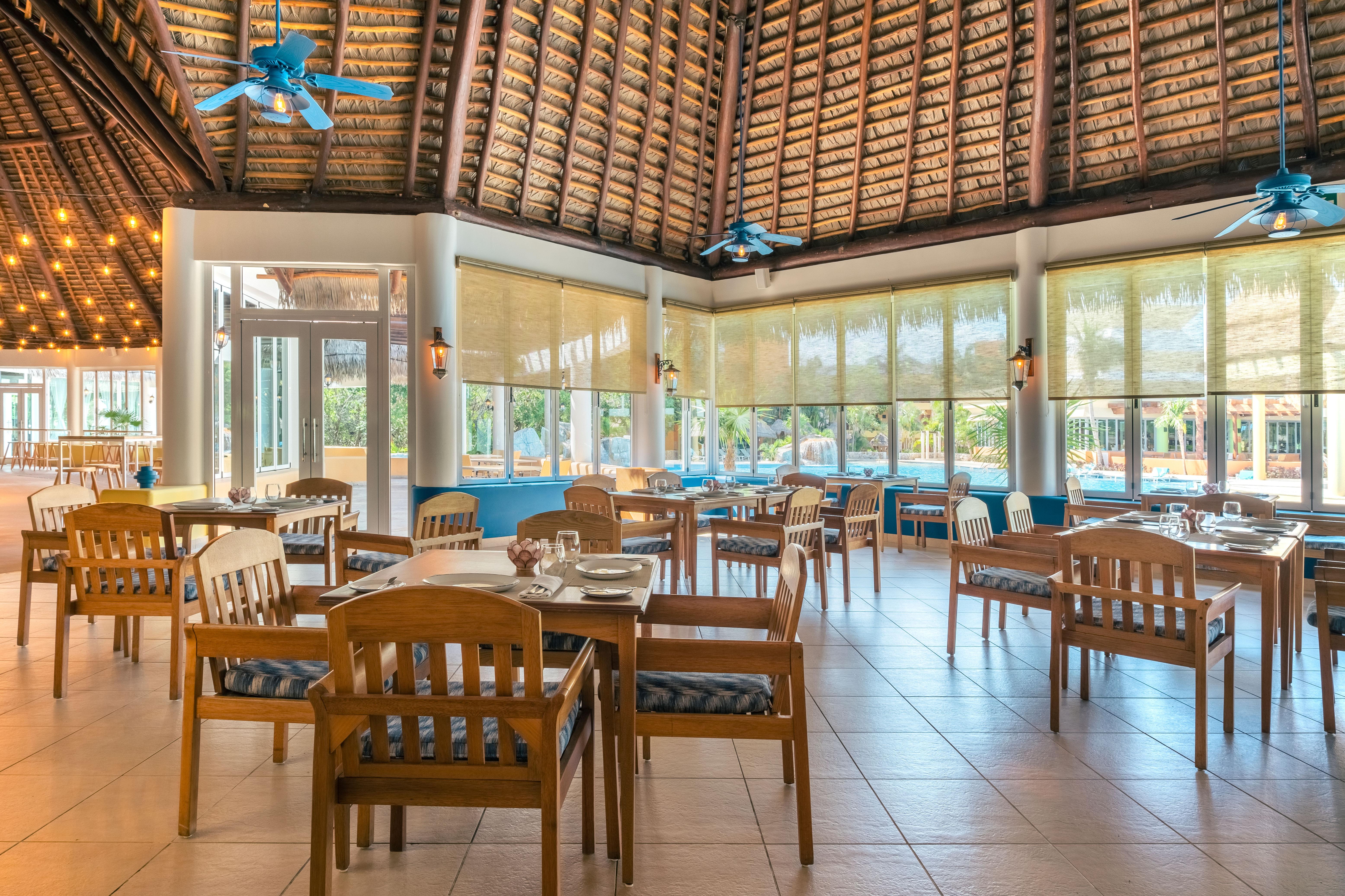 Iberostar Selection Paraiso Lindo Playa Paraiso Exterior foto