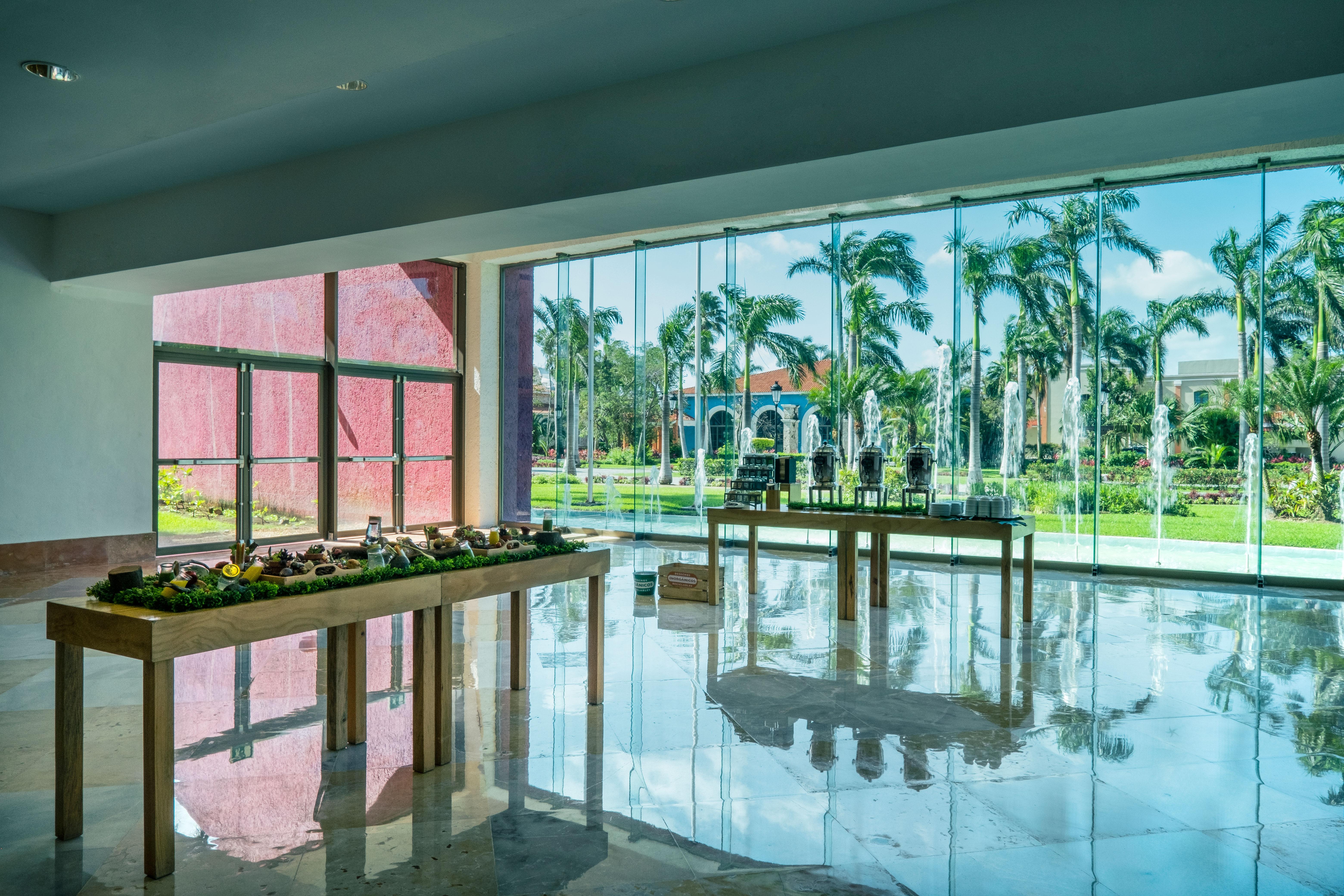 Iberostar Selection Paraiso Lindo Playa Paraiso Exterior foto